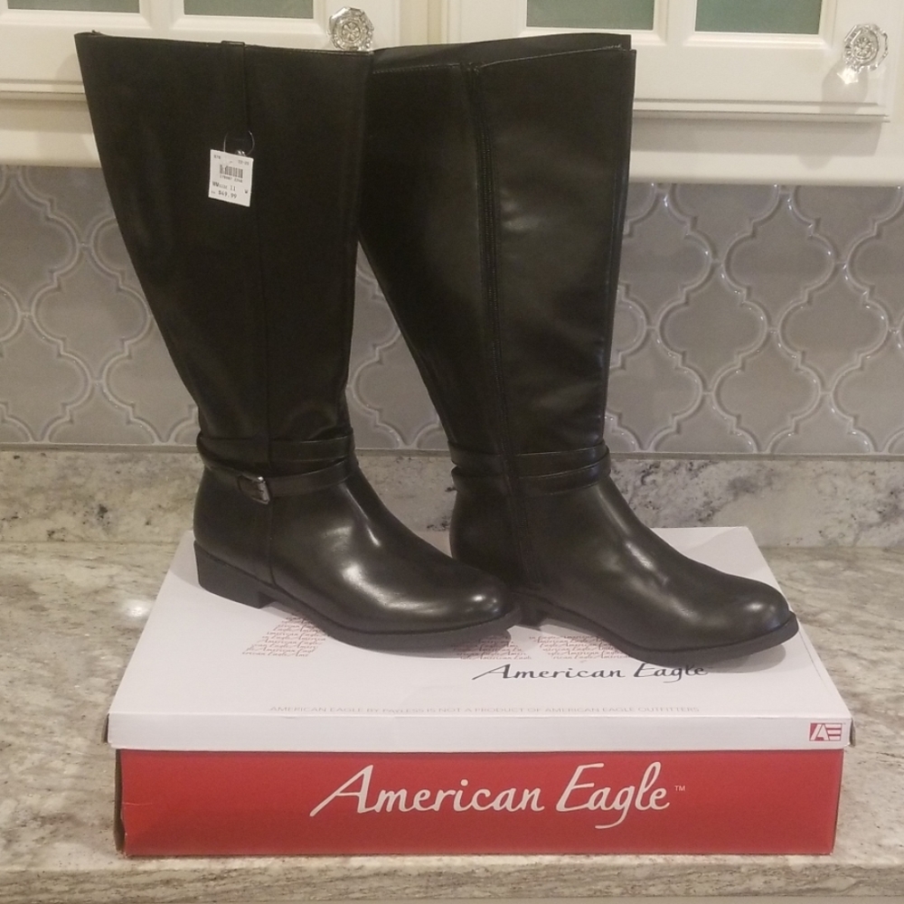 Womens Boots